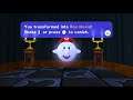 Super Mario Galaxy - Ghostly Galaxy - Luigi and the Haunted Mansion