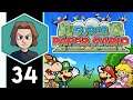 Super Paper Mario - Playthrough - Part 34