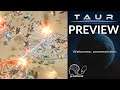 π₯ Taur PREVIEW Droids vs Droids on Steam, release date 20.02.2020.