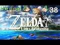 "Tension in the Line" - PART 38 - The Legend of Zelda: Link's Awakening