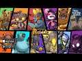 The Arcade Rabbit - NEW FREE GAME - iOS | ANDROID