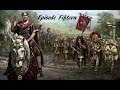 The British Confederation: Total War ROME 2 episode 15