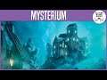 The Creepy Maid Did It | MYSTERIUM #28 | September 10th, 2020