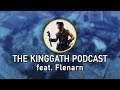 The kinggath Podcast #43 feat. Flenarn on Fallout Cascadia