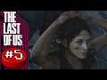 The Last of Us, Part 5: Escape From The Zone - Button Jam