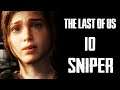 The Last of Us PL Part 10 Sniper Ellie! 4K60