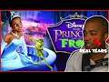The Princess and the Frog - I'll Never Forget You Ray - Movie Reaction