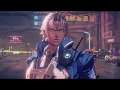The Tale Of Officer Xehanort Episode 2 Astral Chain Playthrough