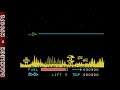 TI-99/4A - Parsec © 1982 Texas Instruments - Gameplay