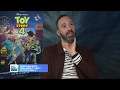 Tony Hale Chats "Veep" & "Toy Story 4"