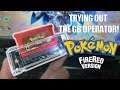 Trying out the GB Operator! Pokemon Fire Red Livestream!!