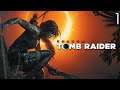 🎮 Twitch VOD \\ Shadow of the Tomb Raider - Part 1 [Xbox One]