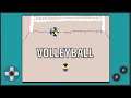 Volleyball Simulator - MakeCode Arcade Advanced Livestream