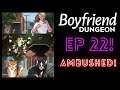 WHAT THE HECK JUST HAPPENED!? - Boyfriend Dungeon - Let's Play Ep 22.