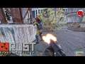 When you do to good...game cheats | Rust πΉ Console Edition Solo ep 7