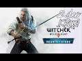 🔴 Witcher 3: HEART OF STONE DLC walkthrough 2.deo - KRAJ! /1440p !HDReworked