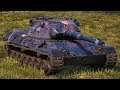 World of Tanks Leopard 1 - 5 Kills 9,9K Damage