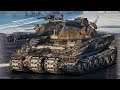 World of Tanks Object 279 (e) - 9 Kills 11,3K Damage