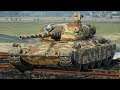 World of Tanks Progetto M40 mod 65 - 10 Kills 10,2K Damage