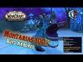 World of Warcraft Shadowlands: Montaria 100% - Bufo Arbóreo (Sapão de Ardena)