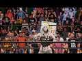 WWE 2K19 daenarys targaryan v joker quinn
