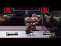 WWF No Mercy STEVEN RICHARDS VS MAVEN
