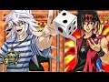 Yu-Gi-Oh! Duel Links:[Dice Shadow Game!] Duke Devlin VS Yami Bakura【Epic】御伽 龍児VS闇獏良(バクラ) #duellinks