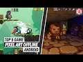 5 Game Pixel Art Offline Terbaik Android 2021 | Game Pixel Art Android