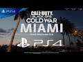 #87: Call of Duty: Black Ops Cold War Multiplayer PS4 Gameplay [ No Commentery ] BOCW