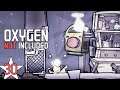 act 30「Oxygen Not Included」【SLG】生まれてすぐ寝る