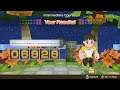 Active Life: Outdoor Challenge - Intermediate Course 3 (Log Leaper - Pipe Slider - Jump Rope)