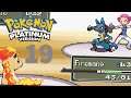 A Hiro's Journey: Pokemon Platinum - Maylene Name Pun | Episode Nineteen