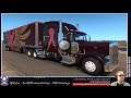 American Truck Simulator - Truckin' for Breast Cancer Research Part 1
