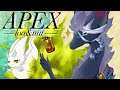 【APEX】竜がランクの闇へ挑む！
