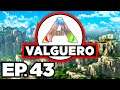ARK: Valguero Ep.43 - APEX INDOMINUS REX IS MORE POWERFUL THAN EXPECTED! (Modded Gameplay Lets Play)