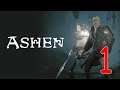 Ashen - Let's Play Part 1