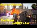 Ashes of Creation: The Game Is Not A Lie
