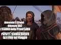 Assassin's Creed Odyssey - L'Eredità Della Prima Lama DLC EP.2.4 Fine del Viaggio