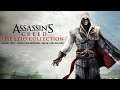 Assassins creed the ezio collection playthrough-sequence 1-3