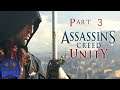Assassin's Creed Unity Playthrough part 3