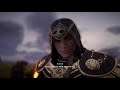 Assassin's Creed Valhalla - Holy Day: Speak To Guthram: Soma, Hjorr and Hunwald Funeral PS5 Gameplay