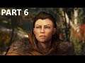 ASSASSIN'S CREED VALHALLA Walkthrough gameplay part 6 - SOMA - No commentary (FULL GAME)