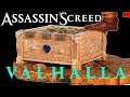 ASSASSIN'S CREED VALHALLA🗡11: Mein Schatz, das Gold gehört MIR! - Livestream Ausschnitt