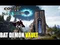 Bastion of the Bat Demon | Conan Exiles - Isle of Siptah Gameplay/Let's Play Episode 4