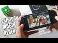 BELI PSP MURAH LIKE NEW BISA MAIN BERMACAM GAME! - Unboxing & Review Sony PSP Slim 3000