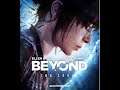 Beyond Two Souls Walkthrough Part 4 Joining The CIA And The Date