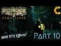 Bioshock 2 Remastered with Ray Tracing in 4K/60fps, Part 10: Dionysus Park (RTX 3090)