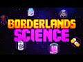 Borderlands 3 - Official Science Trailer