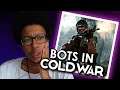 BOTS in Black Ops: Cold War Multiplayer NEW Call of Duty Information