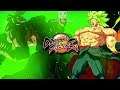 BROLY IS ABSOLUTELY AMAZING! - Dragon Ball FighterZ: "DBS Broly" Gameplay